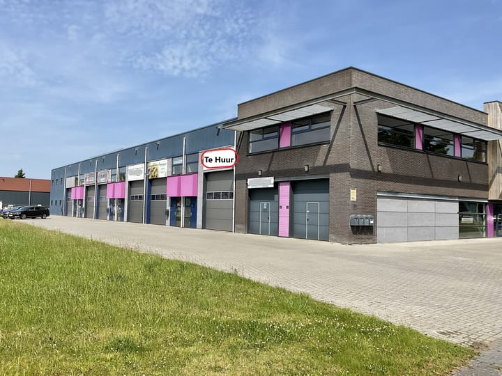 Richterlaan 3-3, Drachten