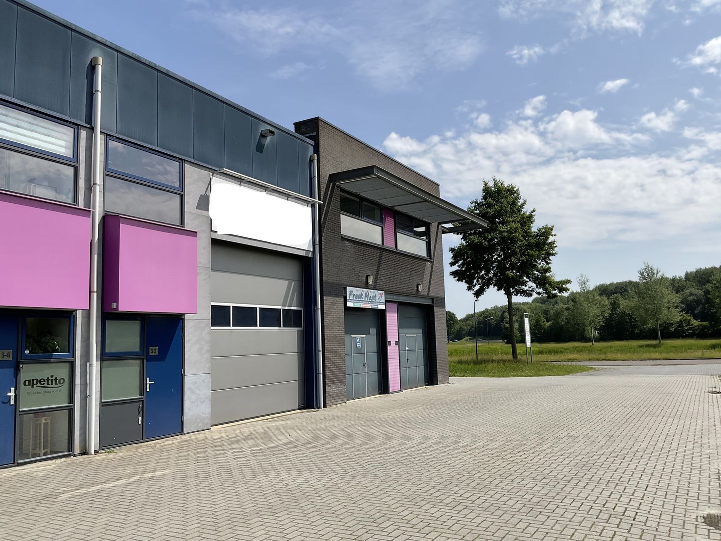 View photo 3 of Richterlaan 3-3