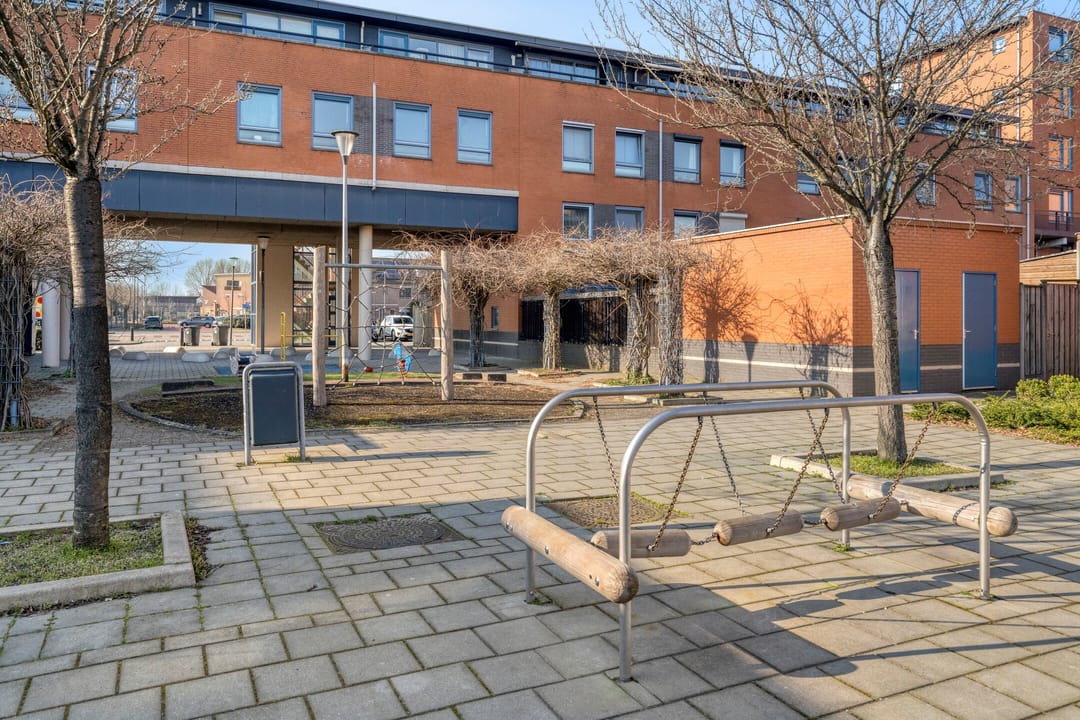 Photo 46 of Hoofdvaart 2