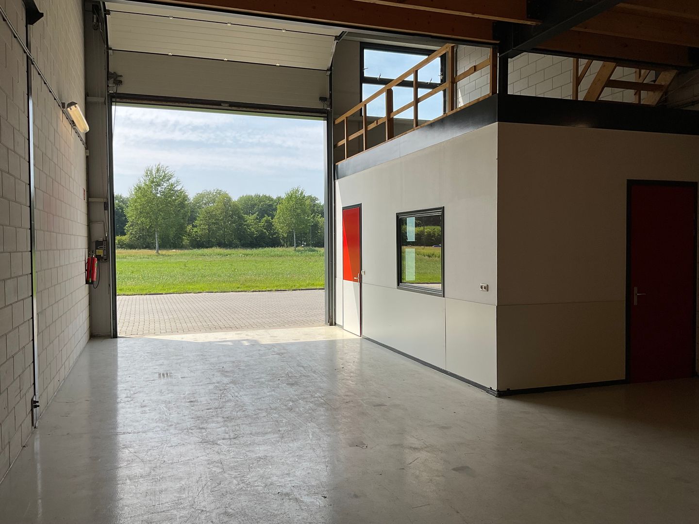 View photo 5 of Richterlaan 3-3