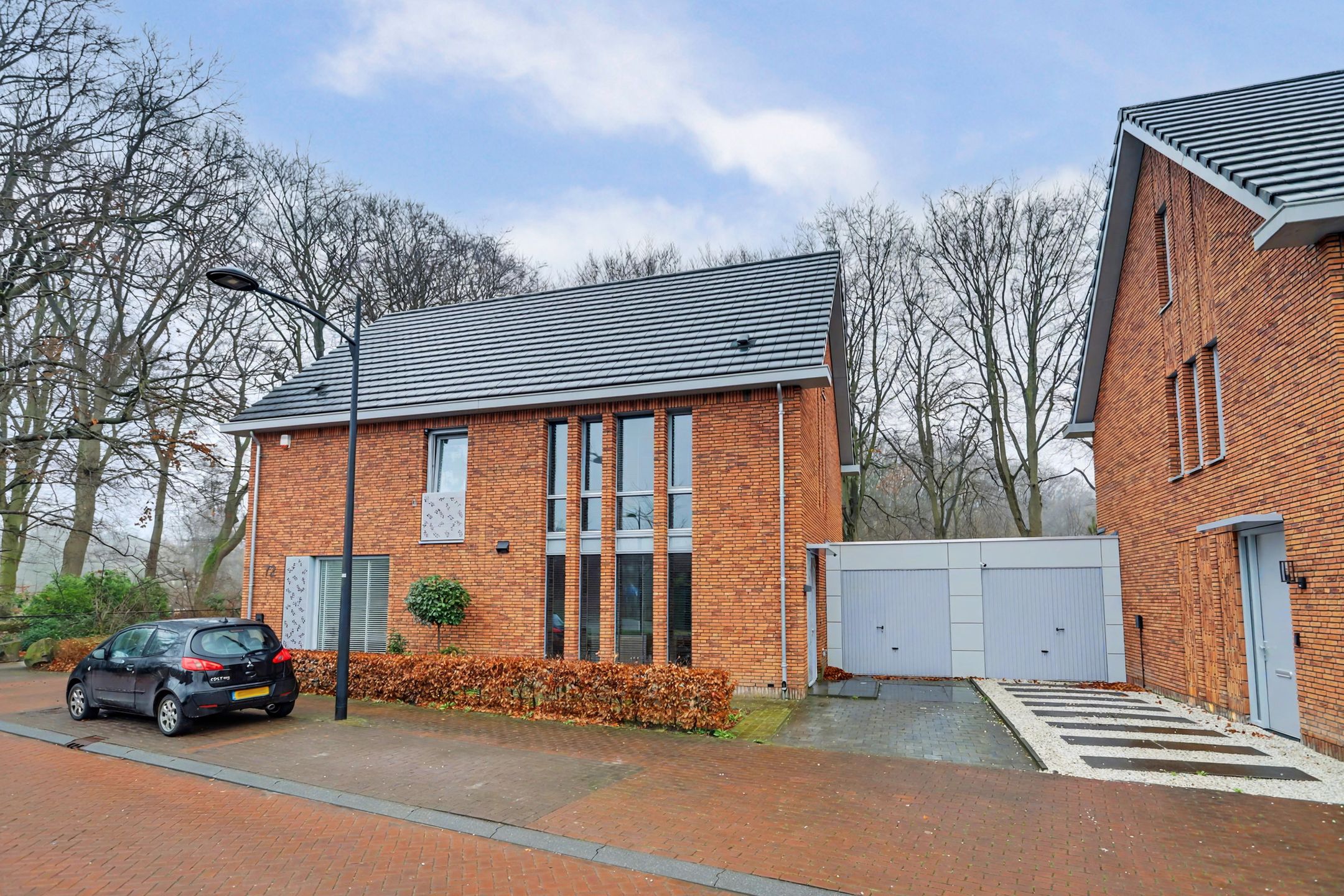 Buying a house in The Netherlands., Boschring 70