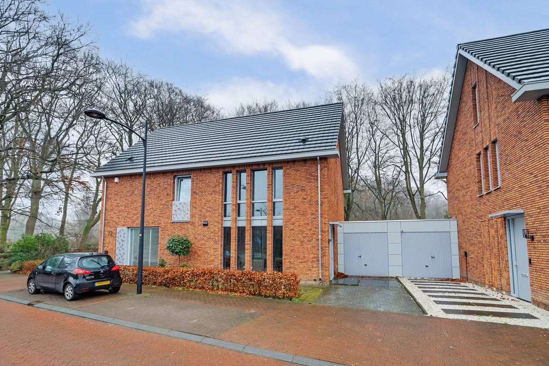 Foto 1 van Boschring 70