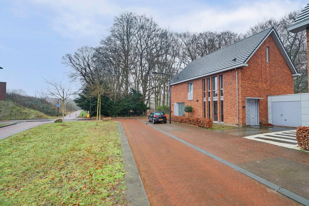 Foto 2 van Boschring 70