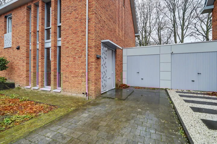 Foto 3 van Boschring 70