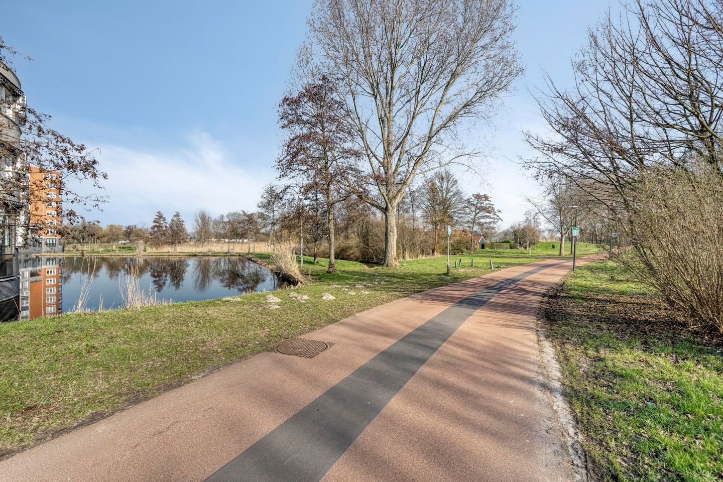 Photo 49 of Hoofdvaart 2