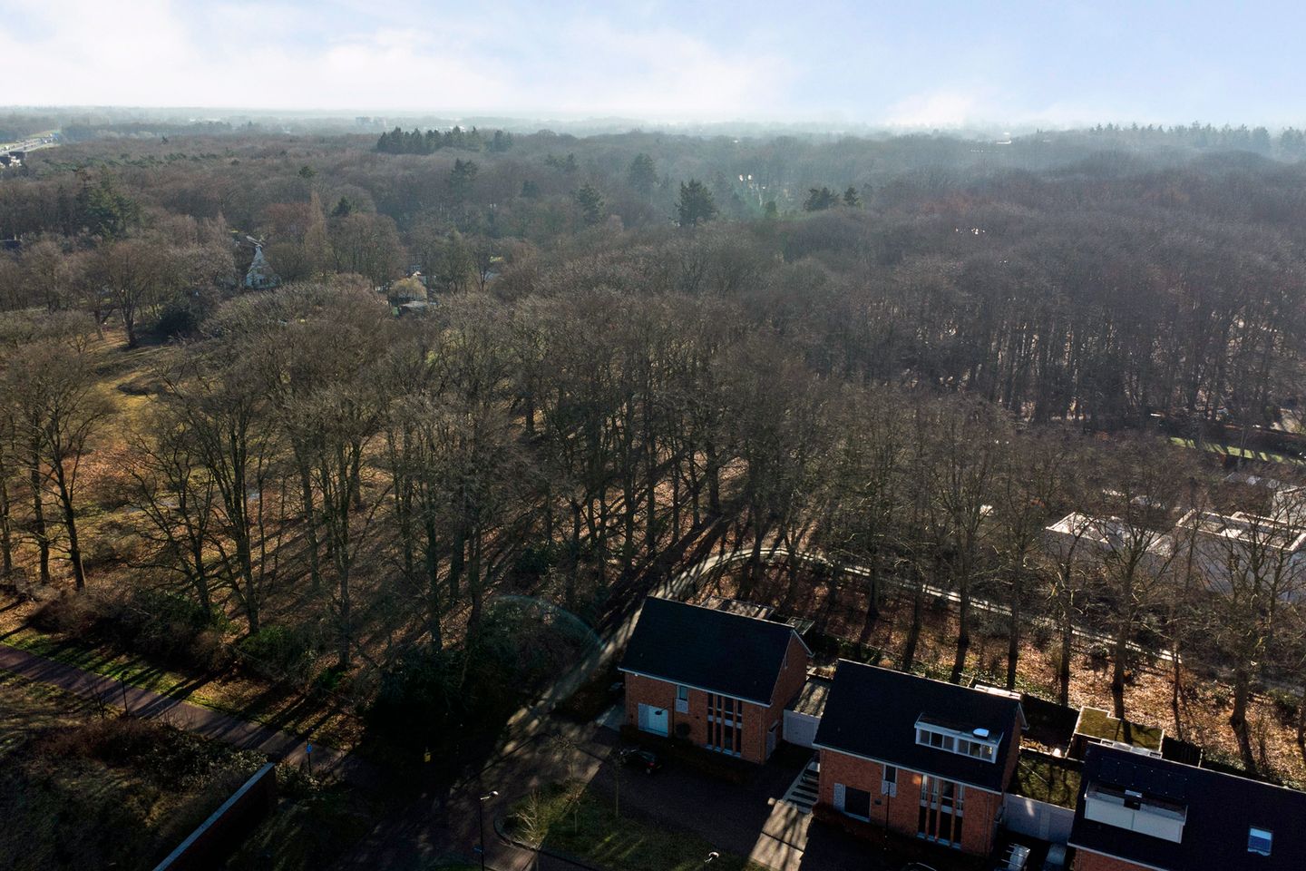 Foto 5 van Boschring 70