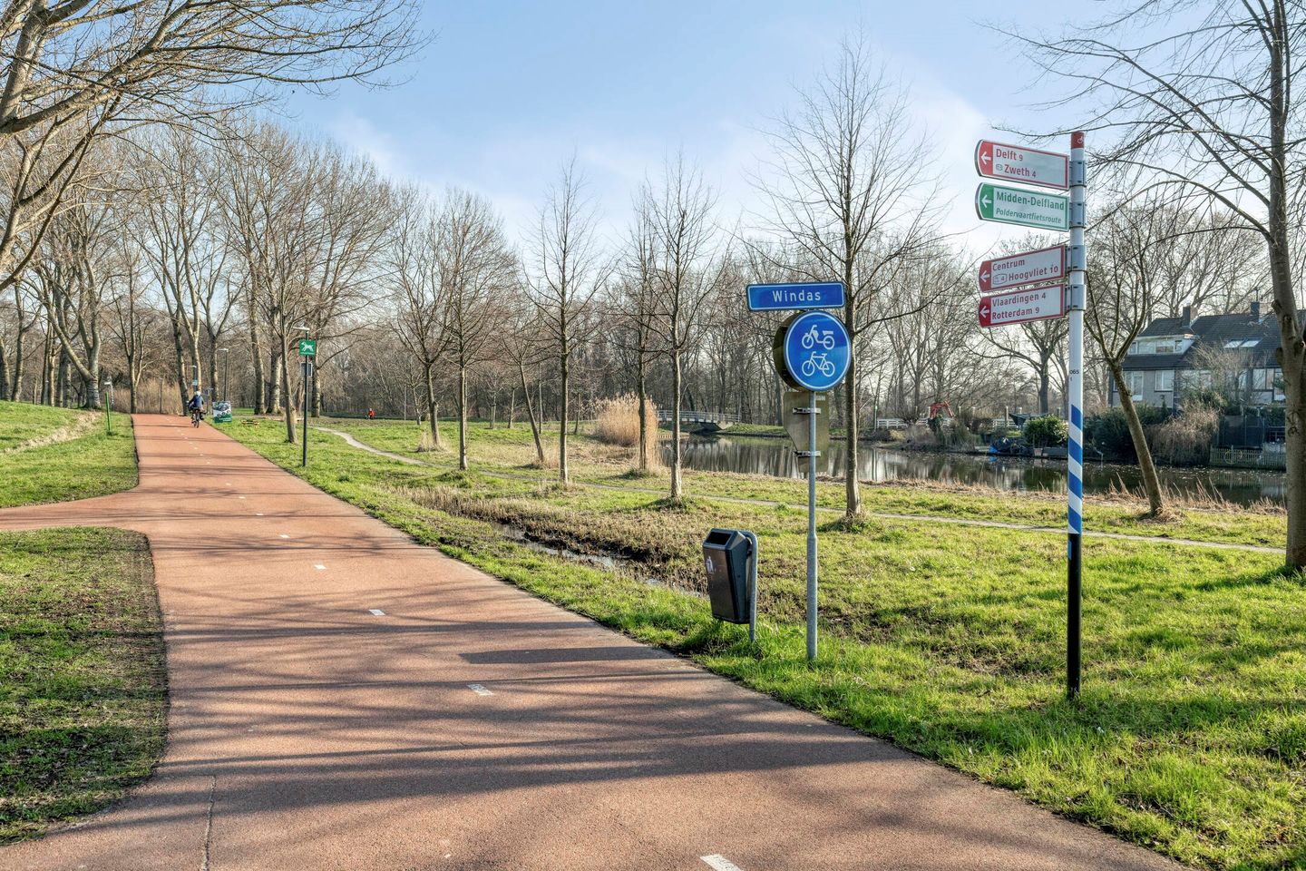 Photo 50 of Hoofdvaart 2