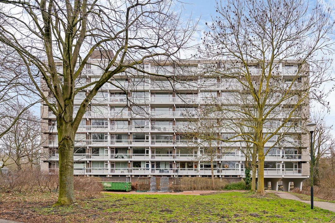 Foto 1 van Laan van Berlijn 174