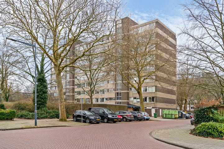 Photo 2 of Laan van Berlijn 174