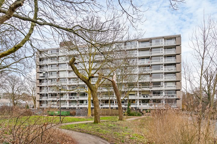 Photo 3 of Laan van Berlijn 174