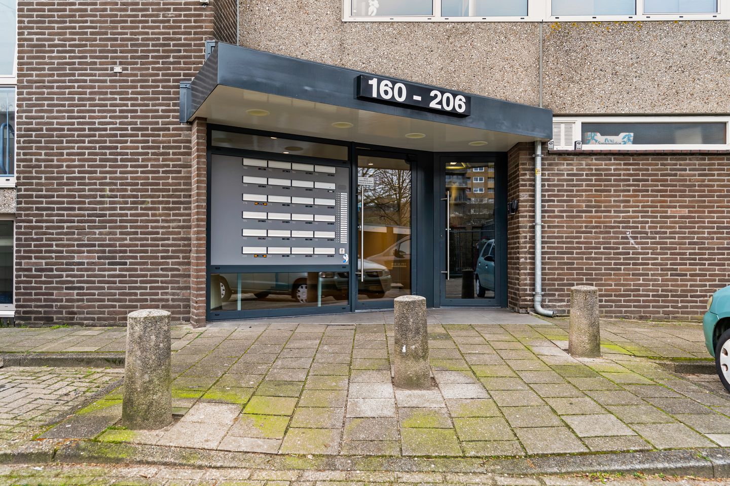Foto 4 van Laan van Berlijn 174
