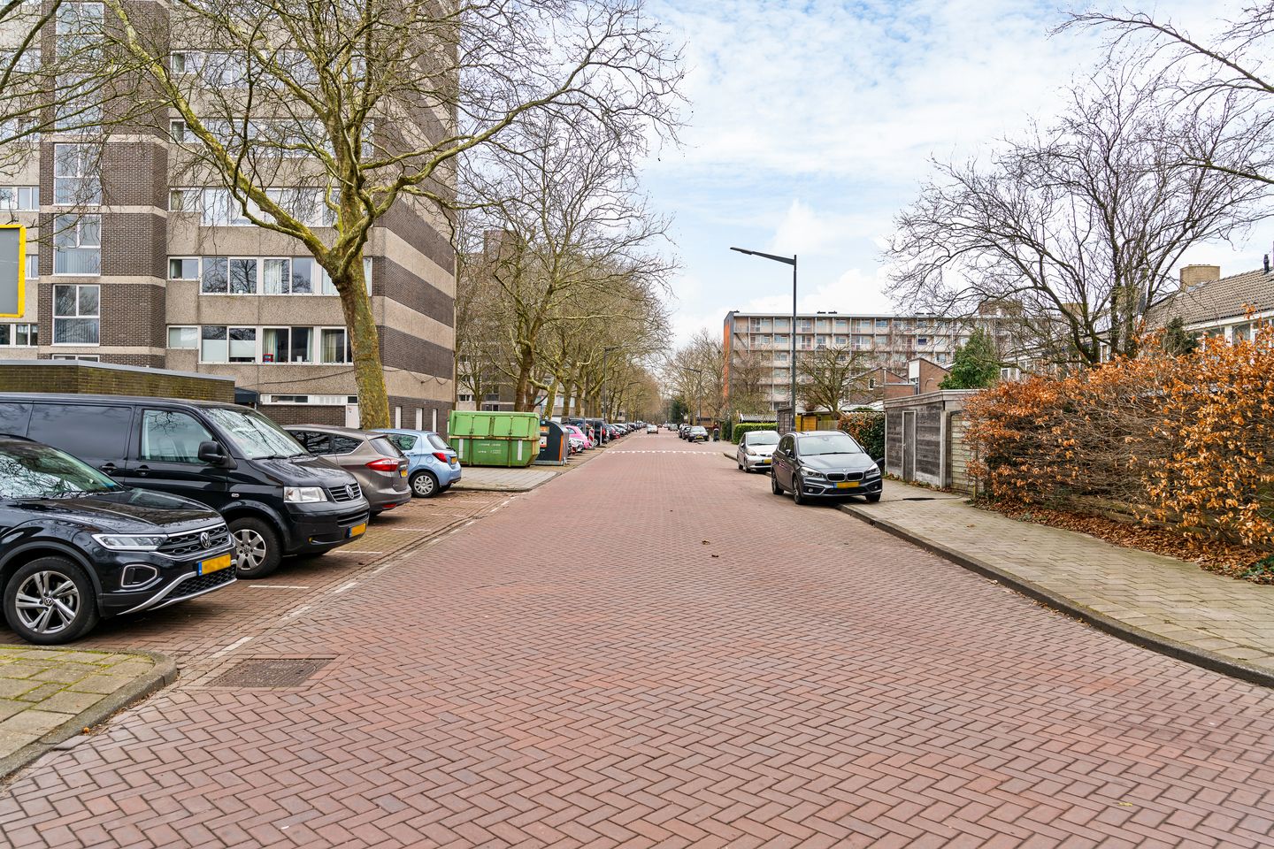Foto 5 van Laan van Berlijn 174