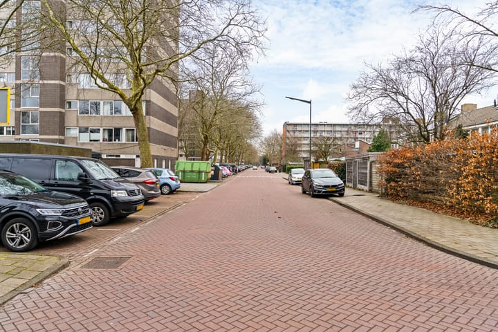 Foto 5 van Laan van Berlijn 174