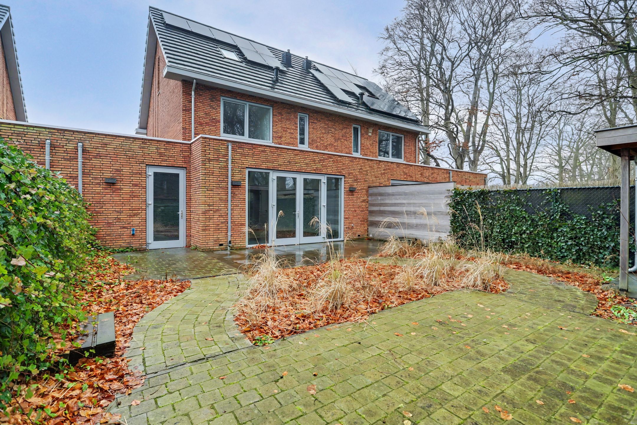 Foto 30 van Boschring 70