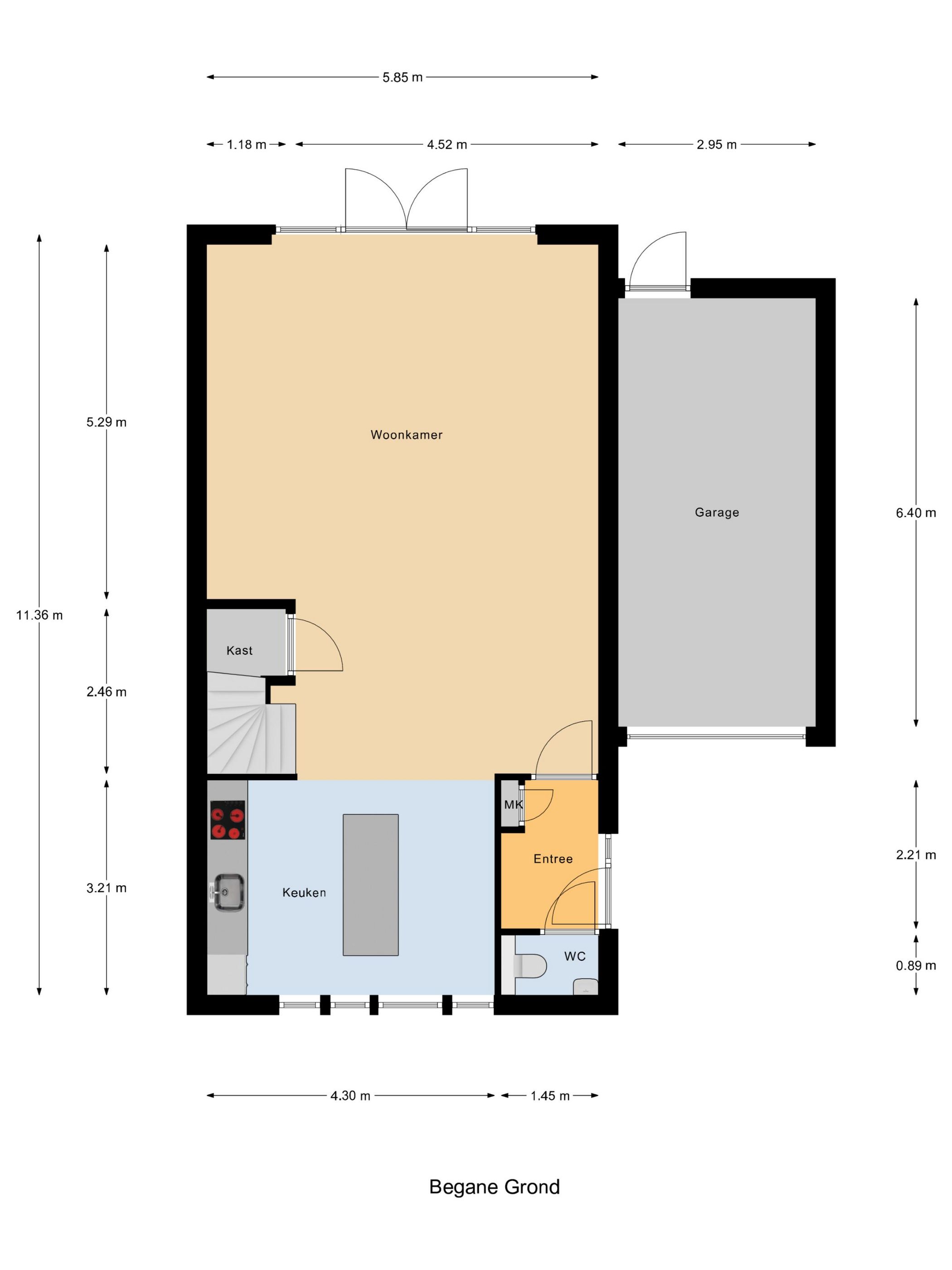 Foto 33 van Boschring 70