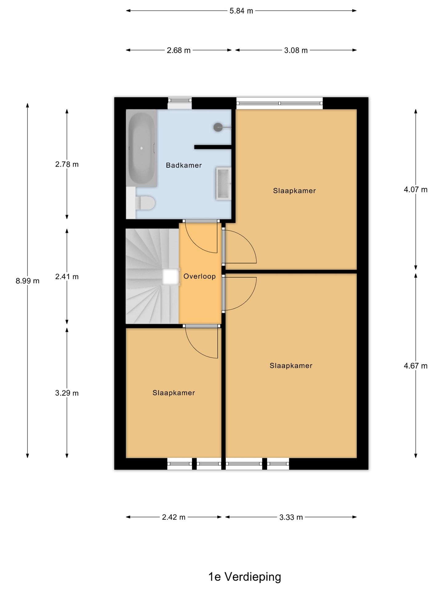 Foto 34 van Boschring 70