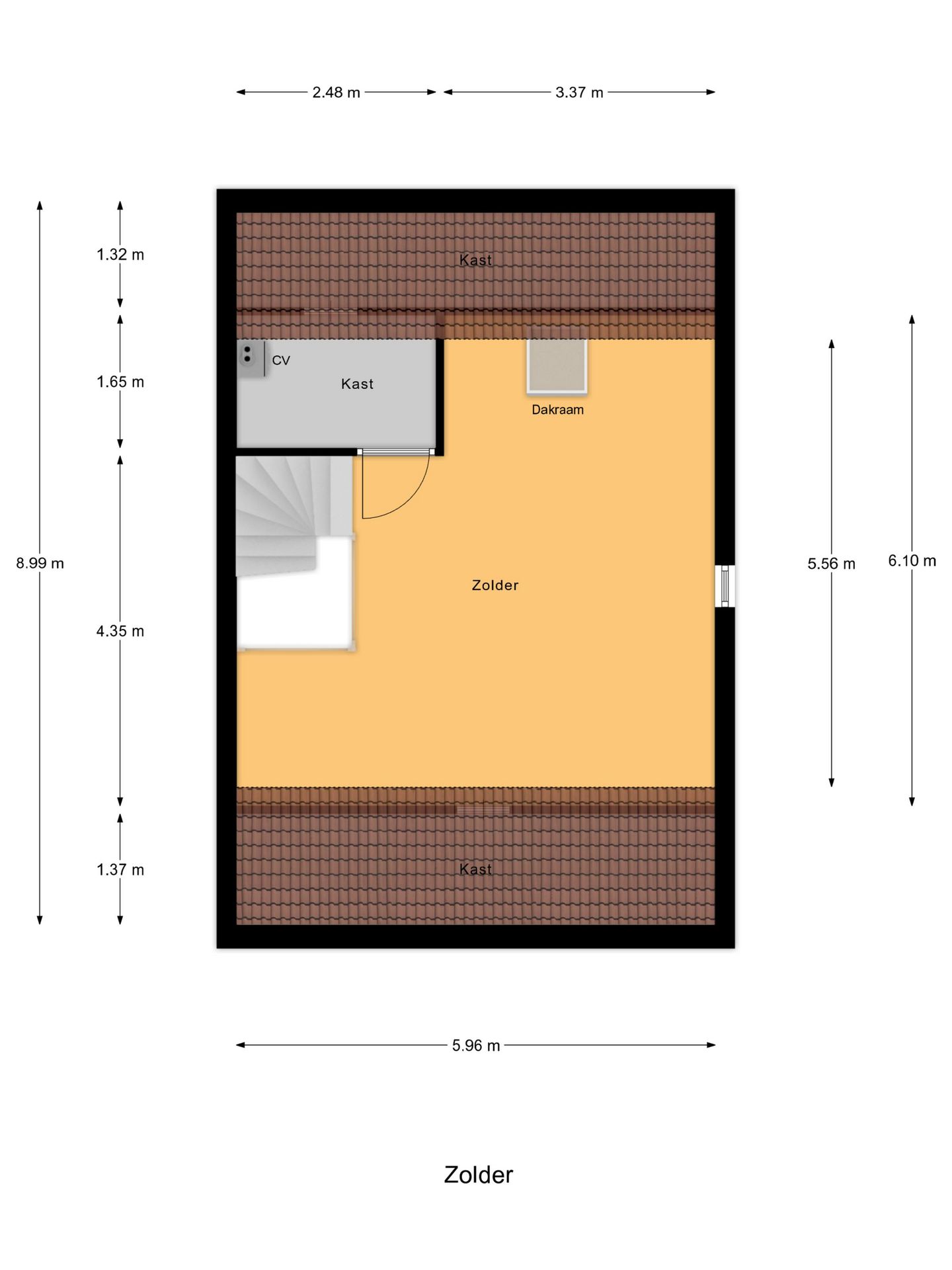 Foto 35 van Boschring 70