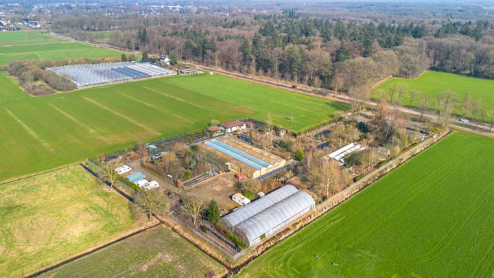 Foto 2 van Esscheweg 274-A