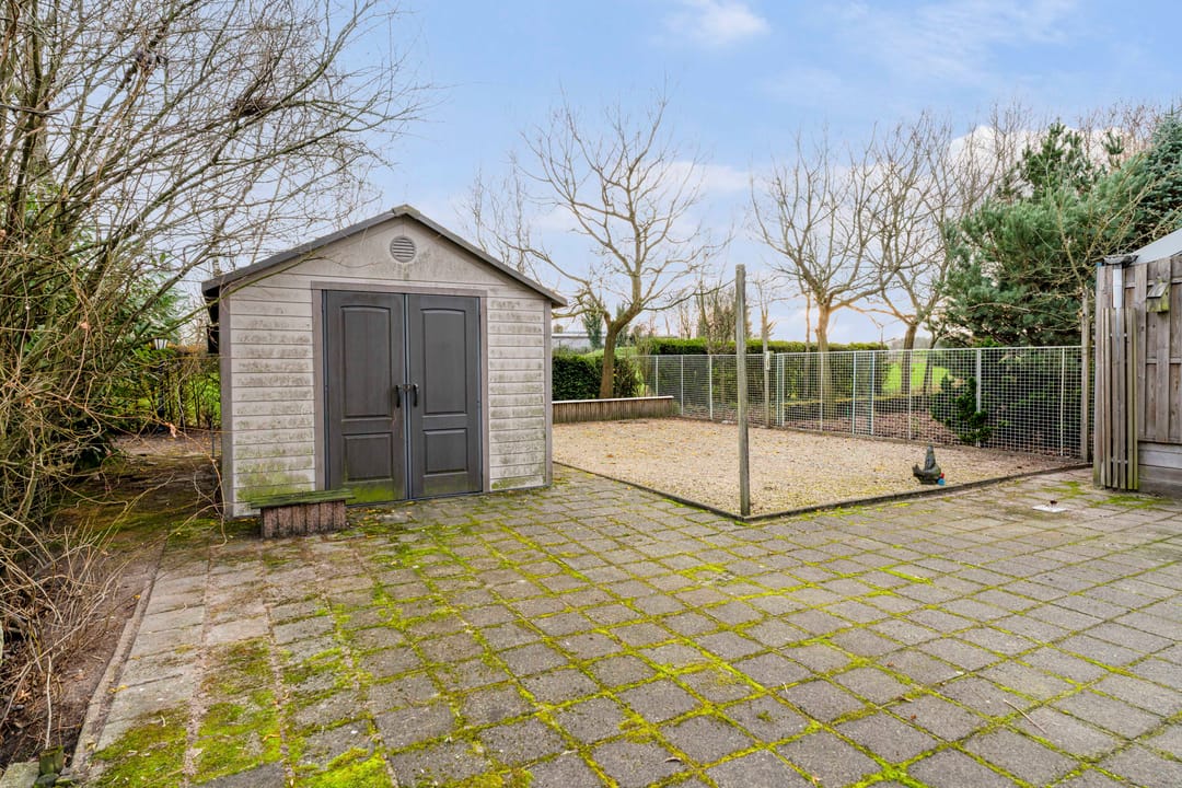 Foto 7 van Esscheweg 274-A