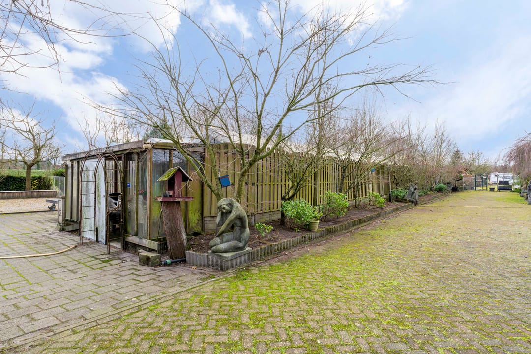 Foto 8 van Esscheweg 274-A