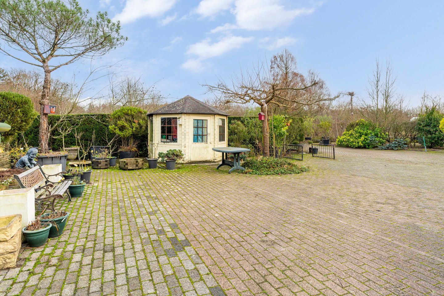 Foto 10 van Esscheweg 274-A