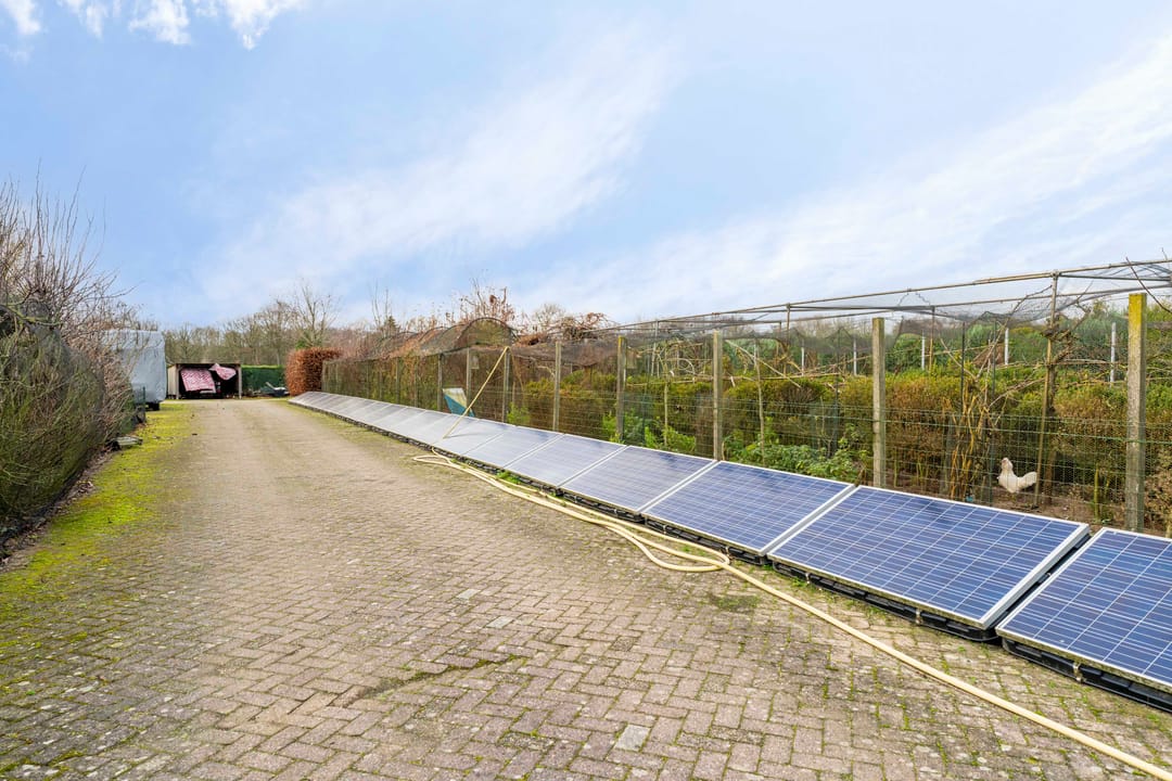 Foto 11 van Esscheweg 274-A