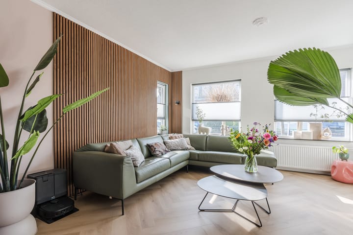 Foto 2 van Bentinckslaan 109