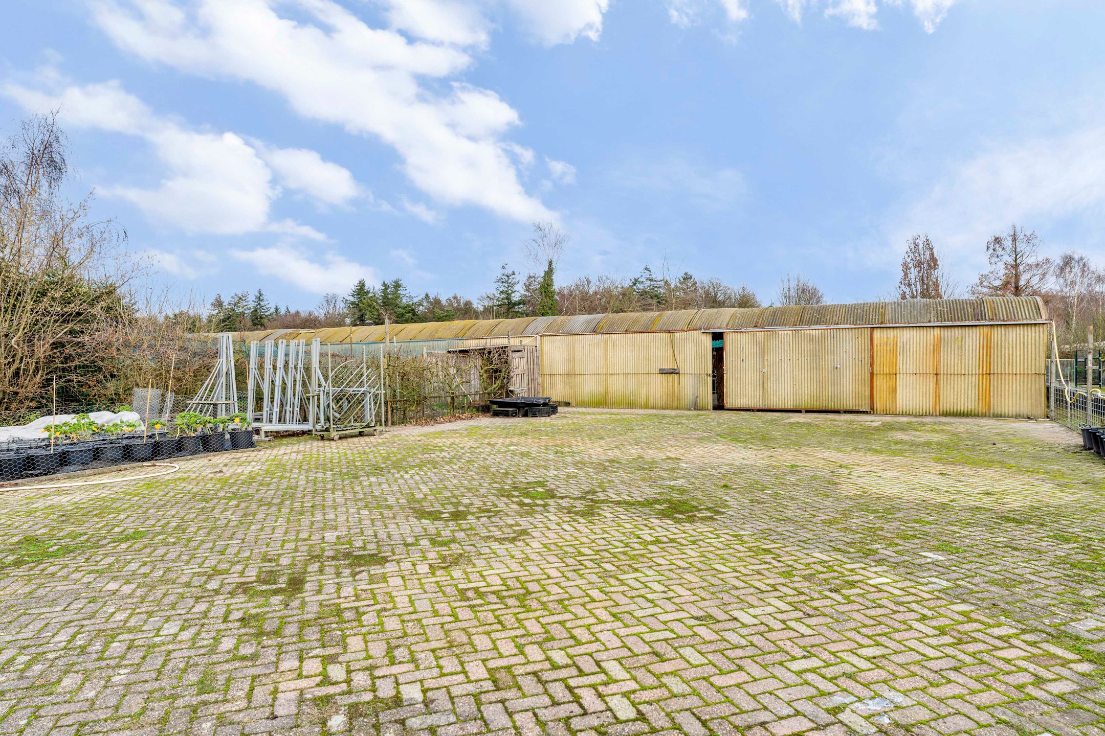 Foto 12 van Esscheweg 274-A