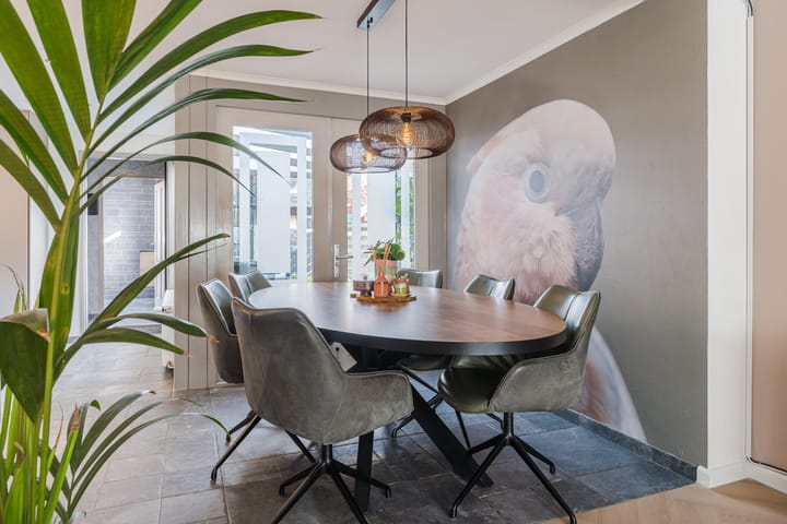 Foto 3 van Bentinckslaan 109