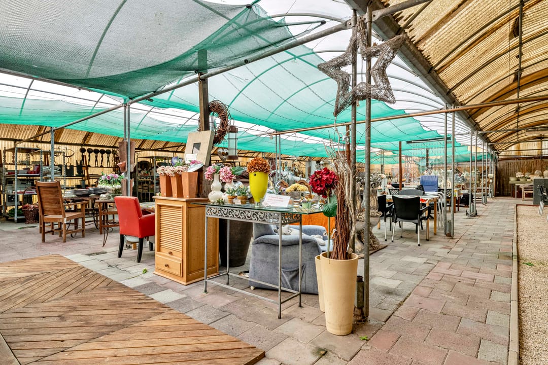 Foto 13 van Esscheweg 274-A