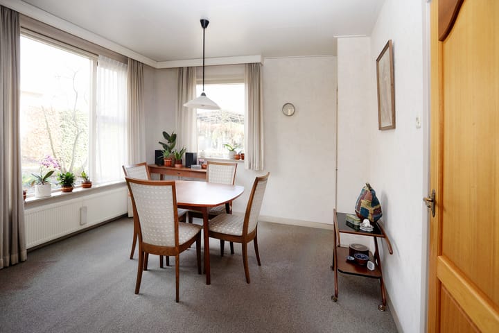 Vrijstaande woning te koop: Moundyk 6, Stiens