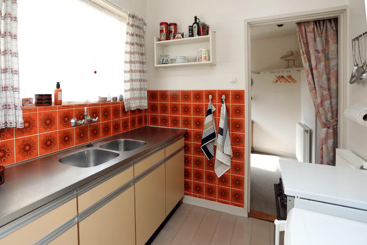 Vrijstaande woning te koop: Moundyk 6, Stiens