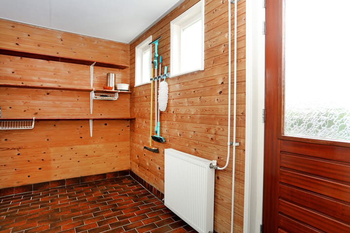 Vrijstaande woning te koop: Moundyk 6, Stiens