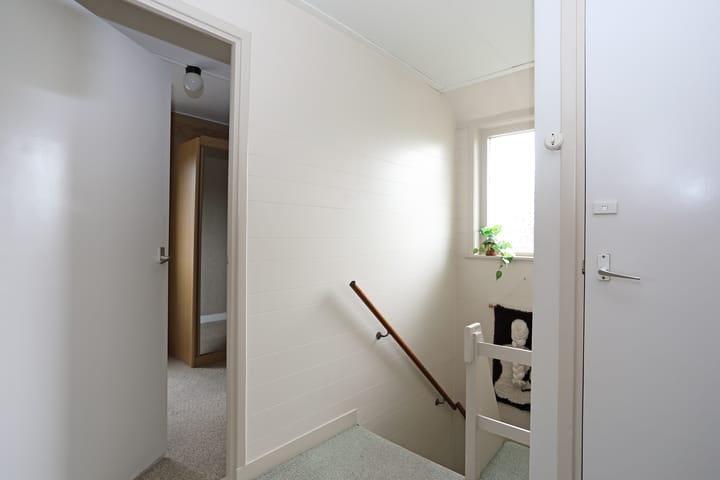 Vrijstaande woning te koop: Moundyk 6, Stiens