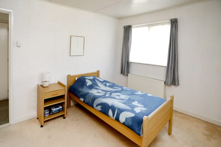 Vrijstaande woning te koop: Moundyk 6, Stiens