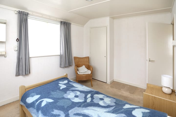 Vrijstaande woning te koop: Moundyk 6, Stiens