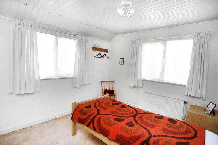 Vrijstaande woning te koop: Moundyk 6, Stiens