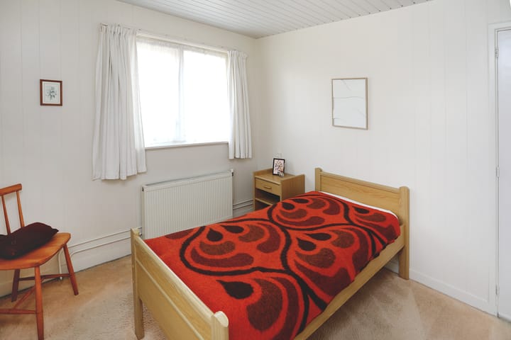 Vrijstaande woning te koop: Moundyk 6, Stiens
