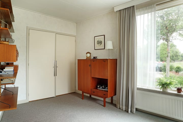 Vrijstaande woning te koop: Moundyk 6, Stiens