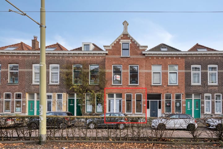 Spanjaardstraat 124 B