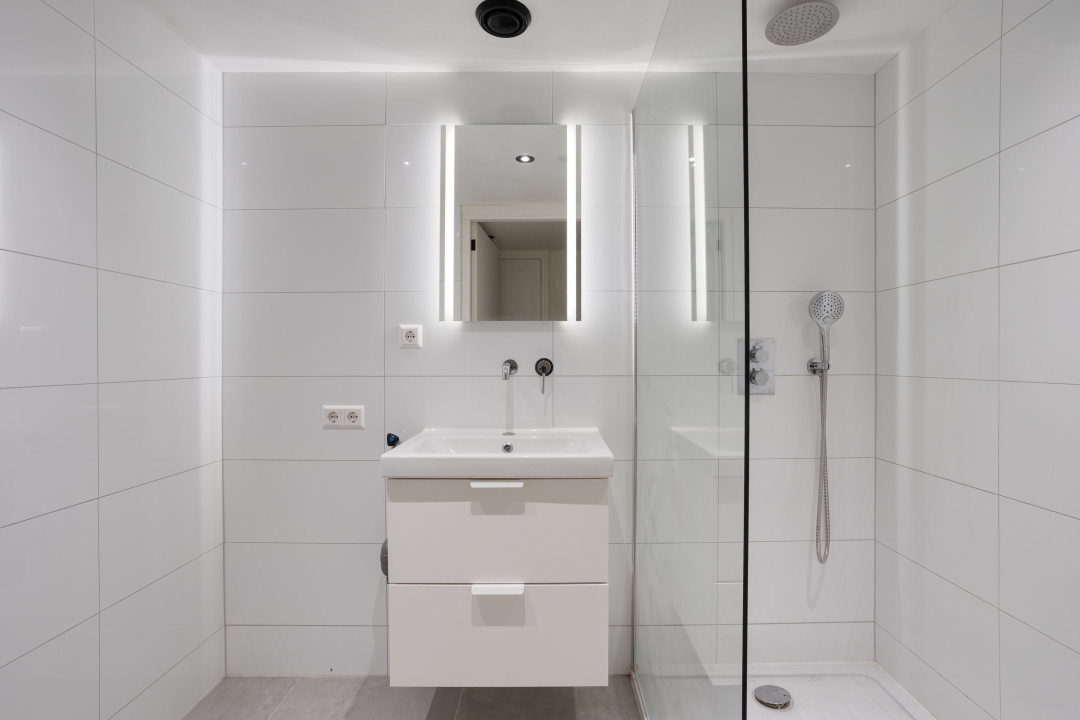 Photo 3 of Spanjaardstraat 124-B