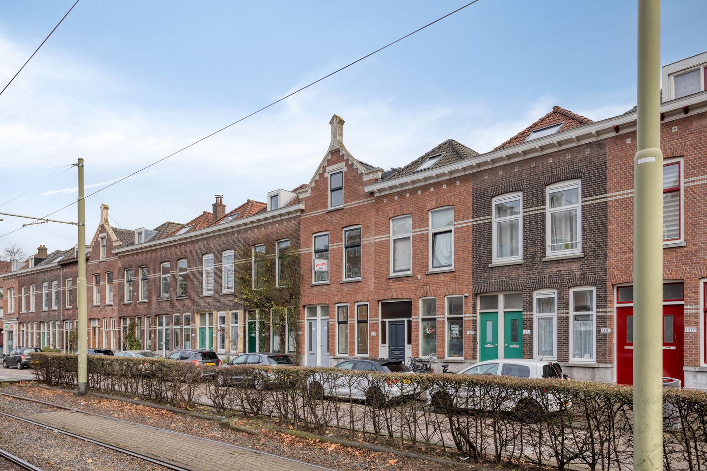 Photo 5 of Spanjaardstraat 124-B