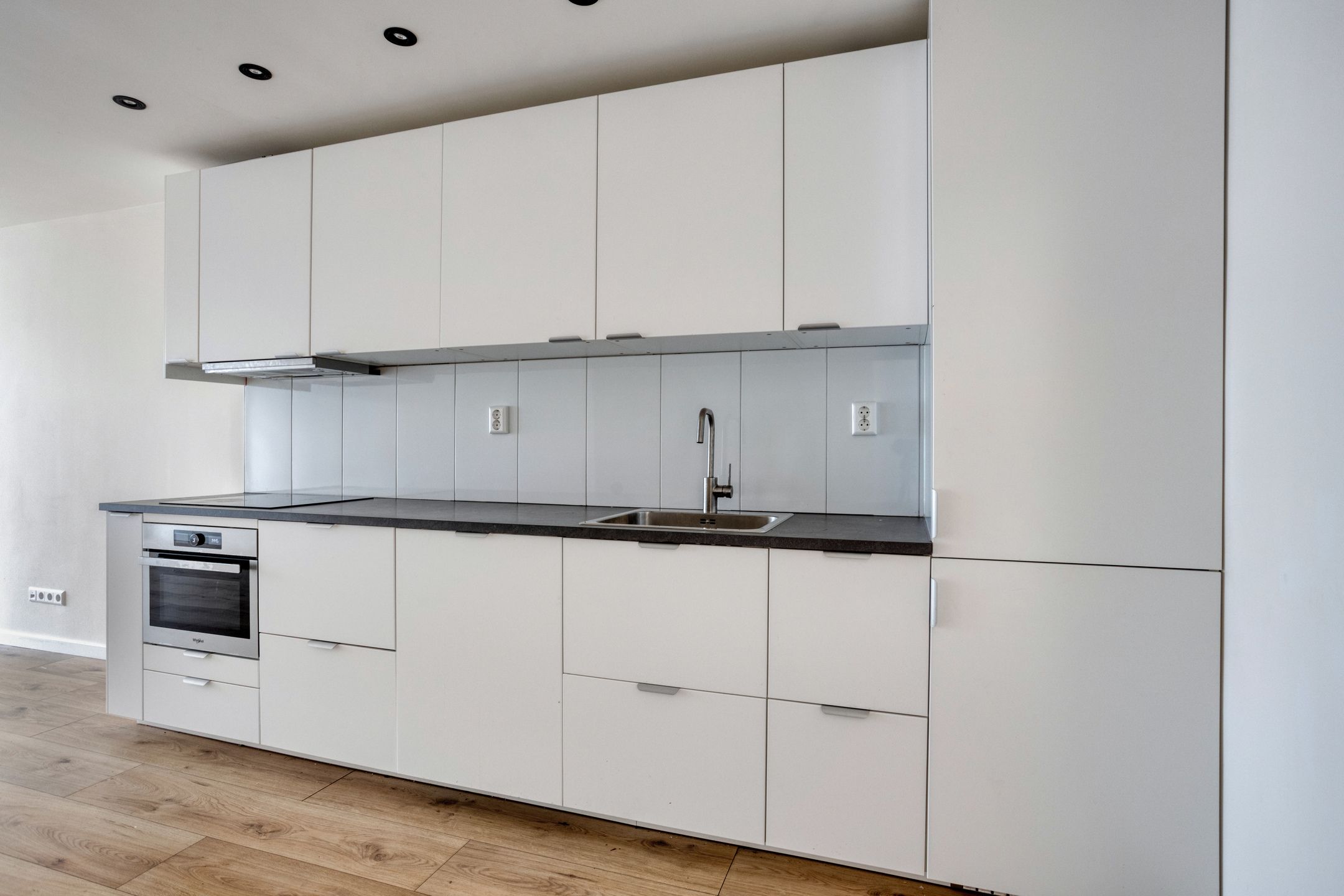 Photo 9 of Spanjaardstraat 124-B