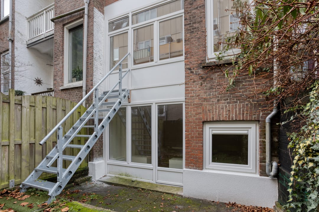 Photo 23 of Spanjaardstraat 124-B