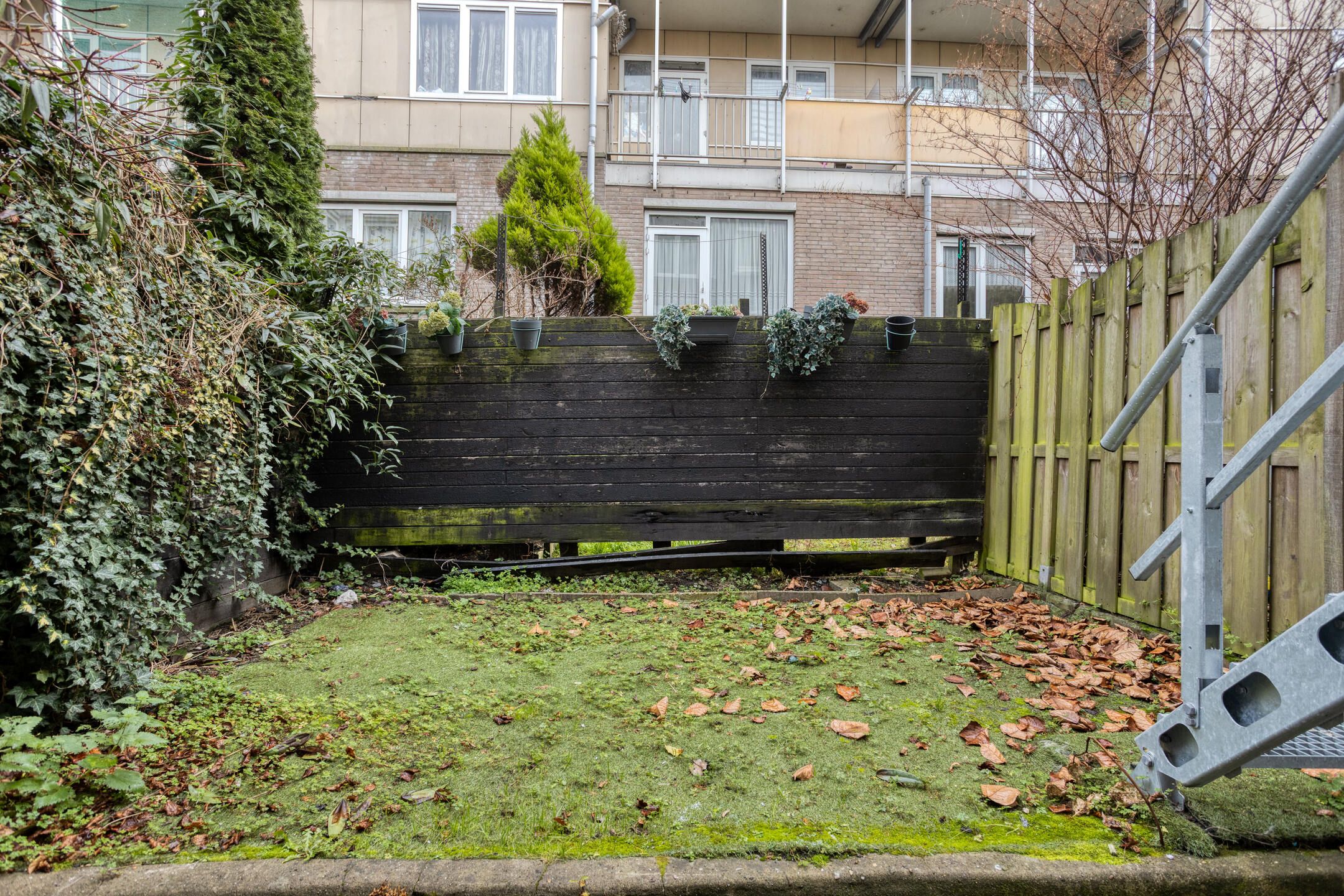 Photo 24 of Spanjaardstraat 124-B