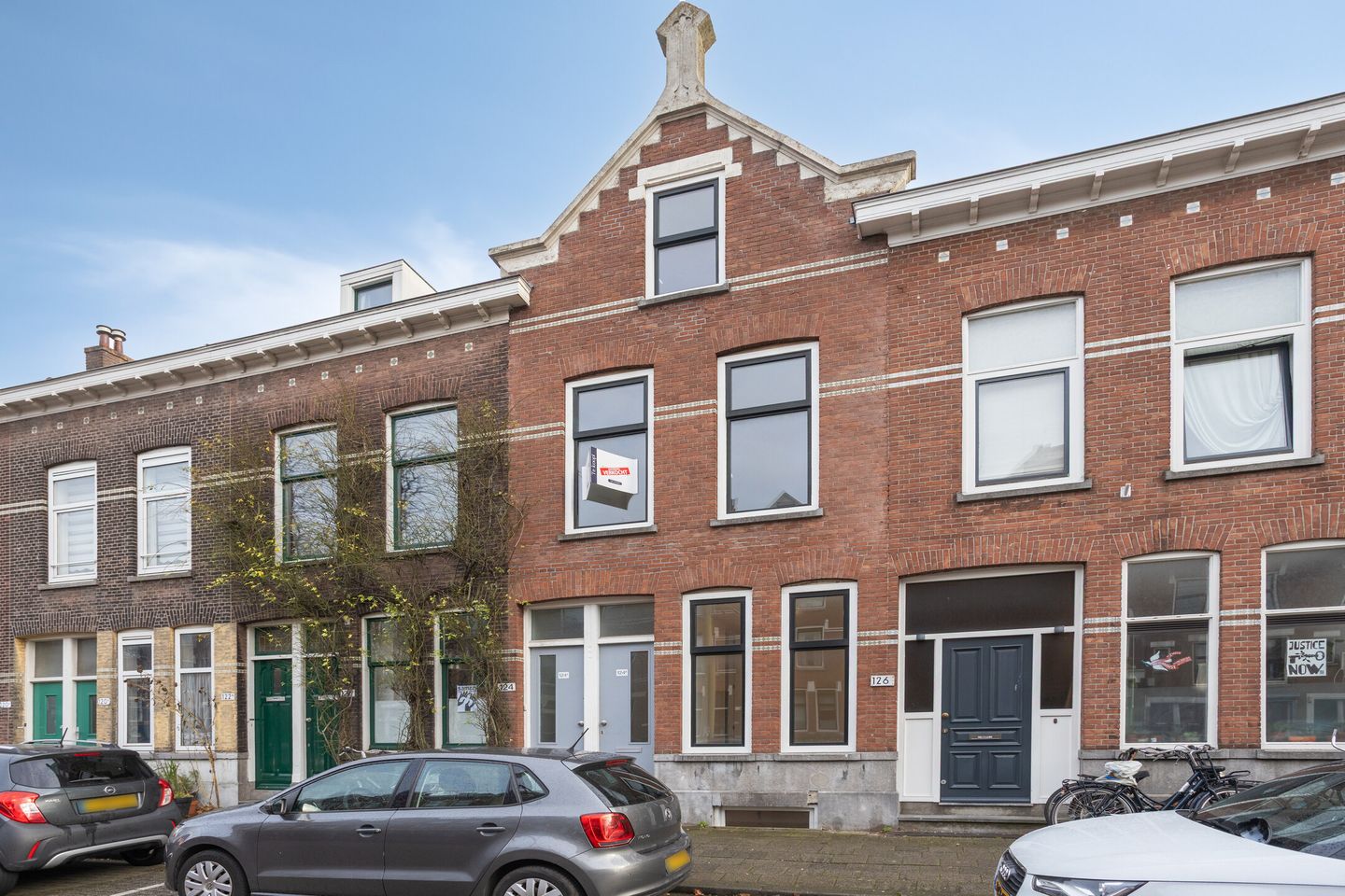 Photo 25 of Spanjaardstraat 124-B