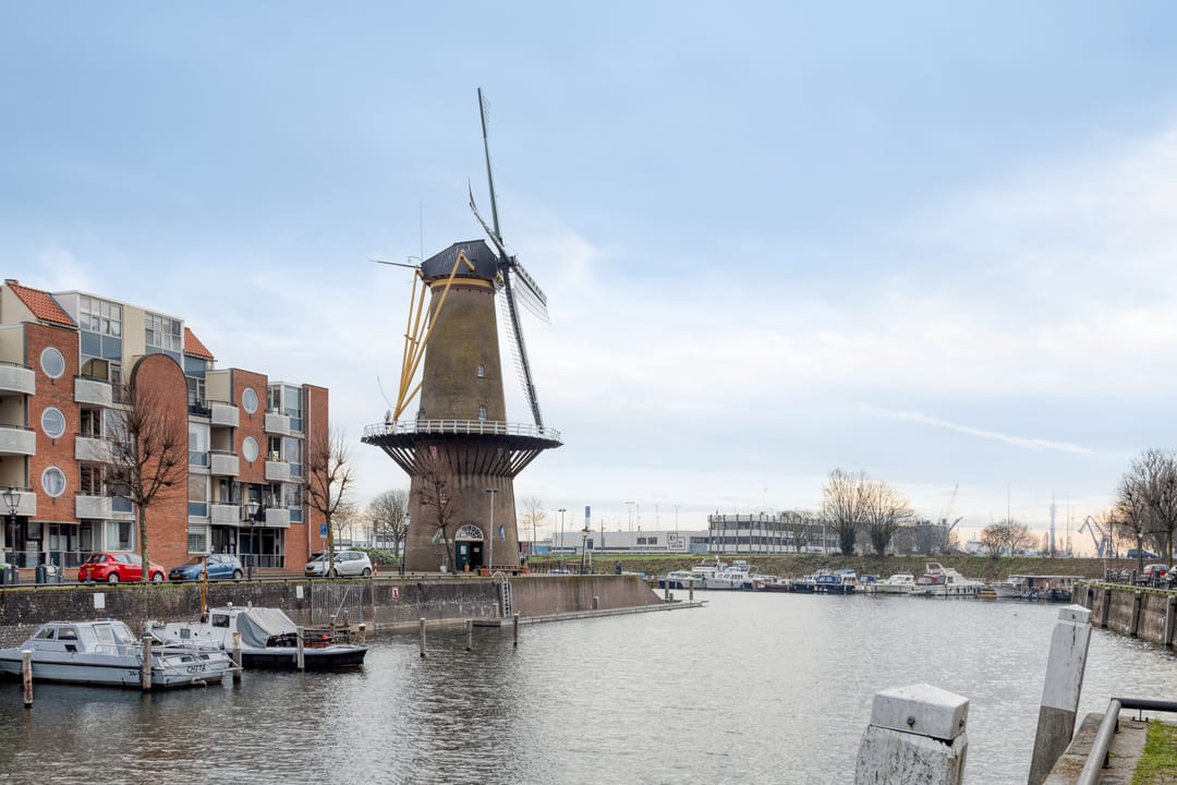 Photo 26 of Spanjaardstraat 124-B