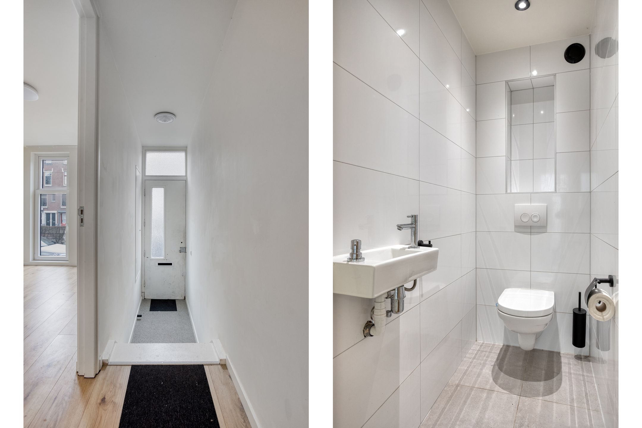 Photo 6 of Spanjaardstraat 124-B