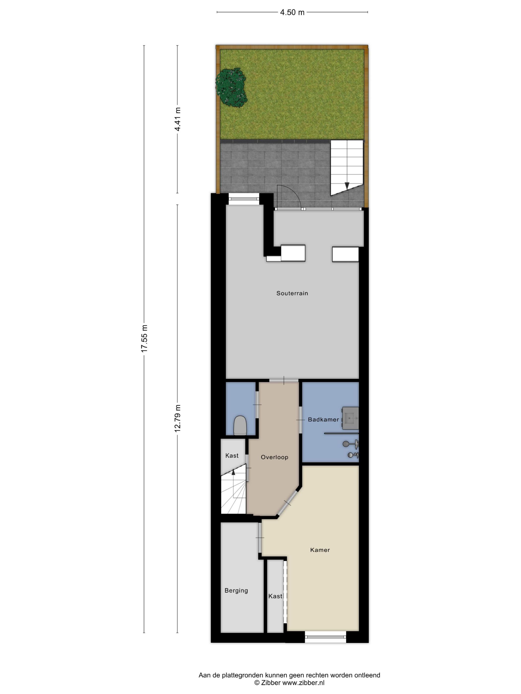 Photo 30 of Spanjaardstraat 124-B