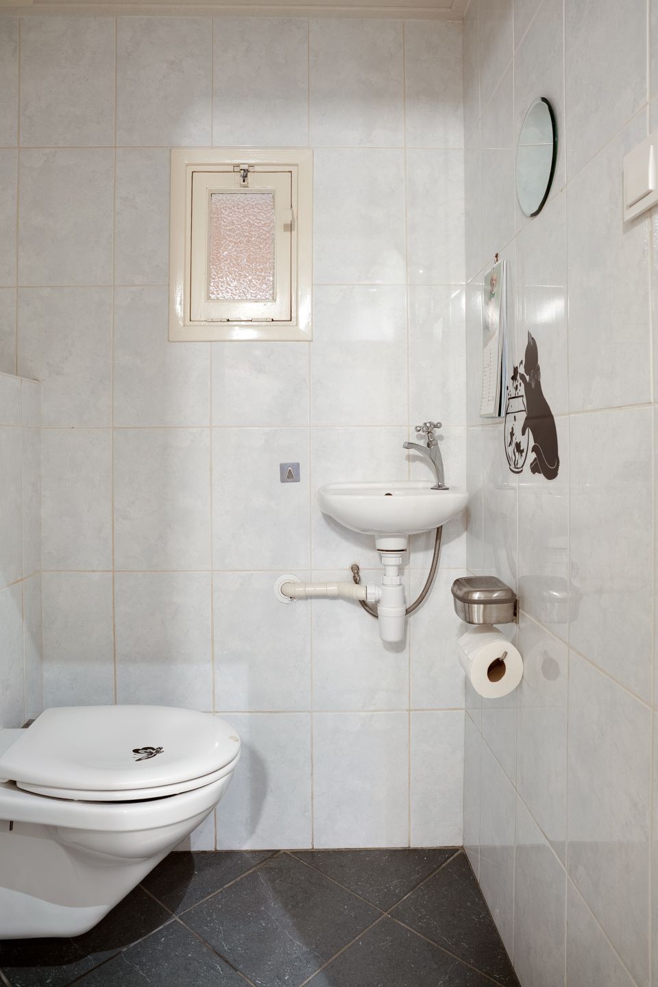 Spacious semi-detached home with 6 bedrooms and deep garden in Babberich — 20